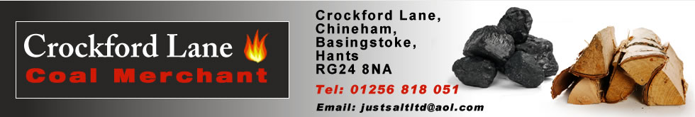 Crockford Lane Coal Merchant